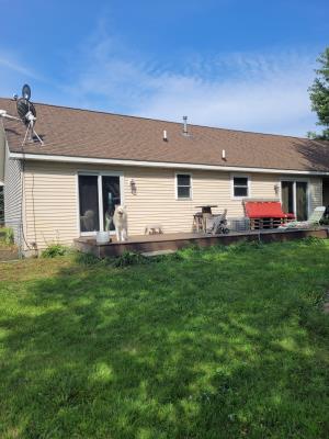 After Roof Cleaning