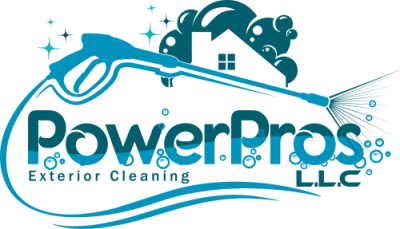 Power Pros Exterior Cleaning