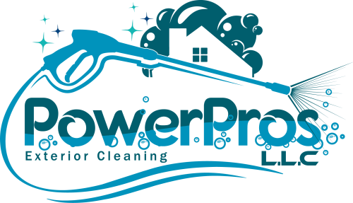 Power Pros Exterior Cleaning